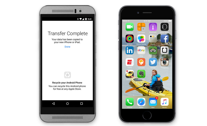 Illustration for article titled Everything Apple Tried to Kill Today at WWDC 2015
